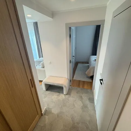 A Cozy In The Heart Of Tartu, Completed In 2025 * 타르투