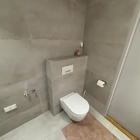 아파트 A Cozy In The Heart Of Tartu, Completed In 2025 타르투