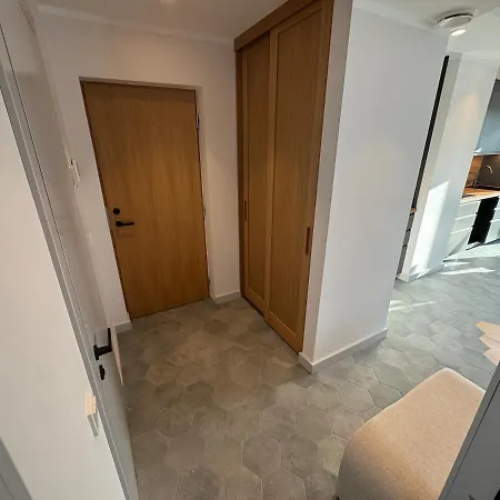 A Cozy In The Heart Of Tartu, Completed In 2025 아파트 타르투