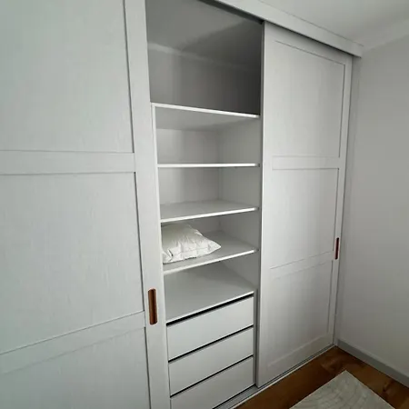 아파트 A Cozy In The Heart Of Tartu, Completed In 2025 타르투