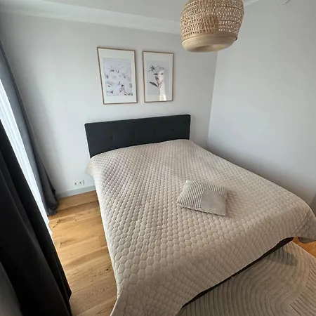 A Cozy In The Heart Of Tartu, Completed In 2025 *