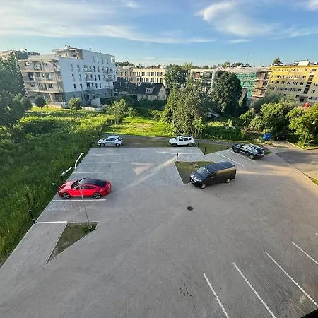 A Cozy In The Heart Of Tartu, Completed In 2025