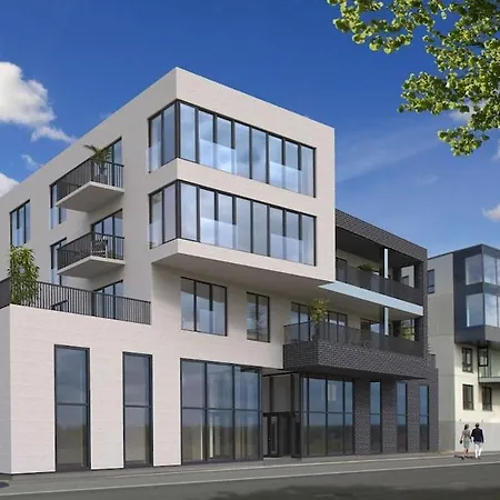 A Cozy In The Heart Of Tartu, Completed In 2025 아파트